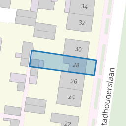 Perceel GVE00-A-1509