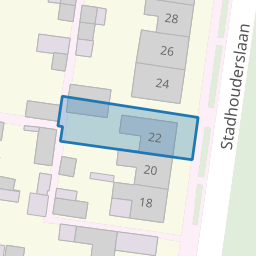 Perceel GVE00-A-1511