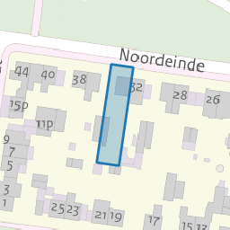 Perceel GVE00-A-1537