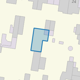 Perceel GVE00-A-1540