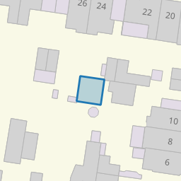 Perceel GVE00-A-1542