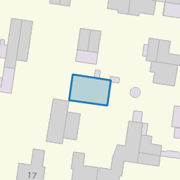 Perceel GVE00-A-1543