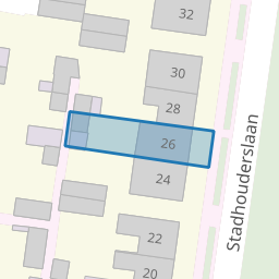 Perceel GVE00-A-1547