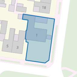 Perceel GVE00-A-1551