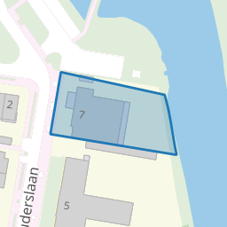 Perceel GVE00-A-1560