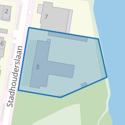 Perceel GVE00-A-1561