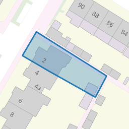 Perceel GVE00-A-1565