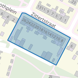 Perceel GVE00-A-1572