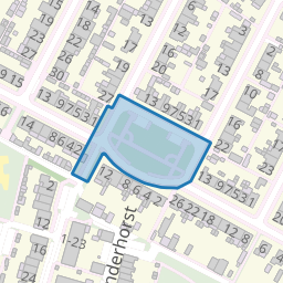 Perceel GVE00-A-1592