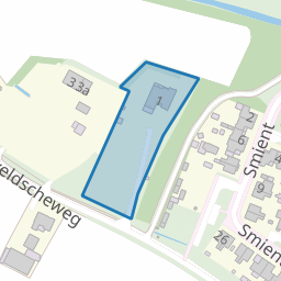 Perceel GVE00-A-1608