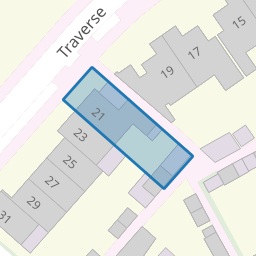 Perceel GVE00-A-1609