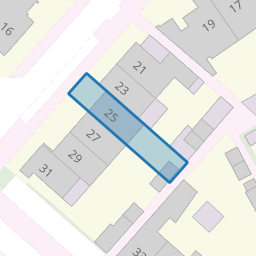 Perceel GVE00-A-1611