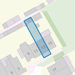 Perceel GVE00-A-1616