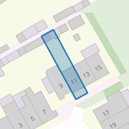 Perceel GVE00-A-1617