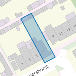 Perceel GVE00-A-1619