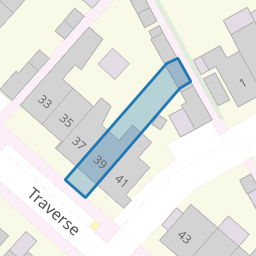 Perceel GVE00-A-1626