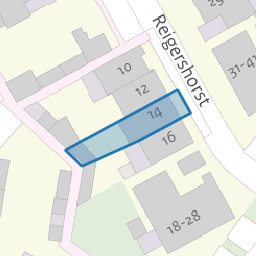 Perceel GVE00-A-1645