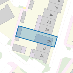 Perceel GVE00-A-1650