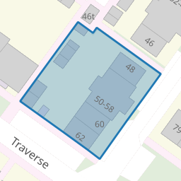 Perceel GVE00-A-1654