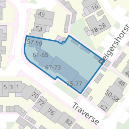 Perceel GVE00-A-1656