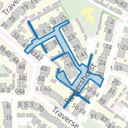 Perceel GVE00-A-1661