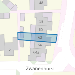 Perceel GVE00-A-1664