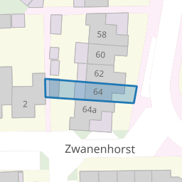 Perceel GVE00-A-1665