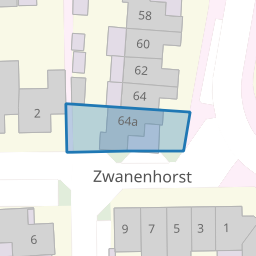 Perceel GVE00-A-1666