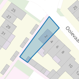 Perceel GVE00-A-1670