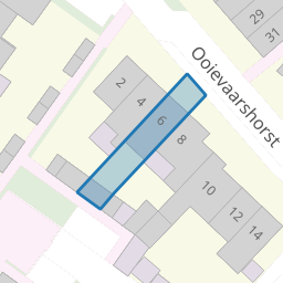 Perceel GVE00-A-1672