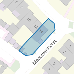 Perceel GVE00-A-1676