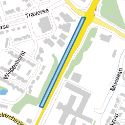 Perceel GVE00-A-1688