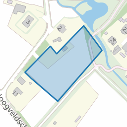 Perceel GVE00-A-1698