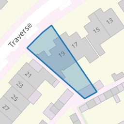 Perceel GVE00-A-1699