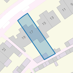 Perceel GVE00-A-1700