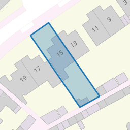 Perceel GVE00-A-1701