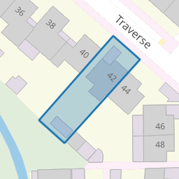 Perceel GVE00-A-1713