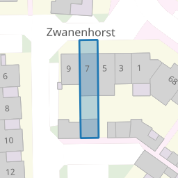 Perceel GVE00-A-1726