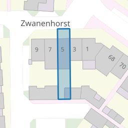 Perceel GVE00-A-1727