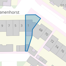 Perceel GVE00-A-1729