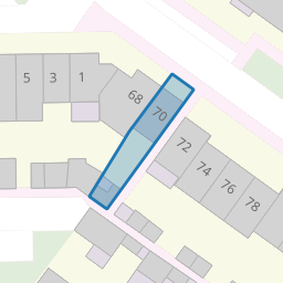 Perceel GVE00-A-1731