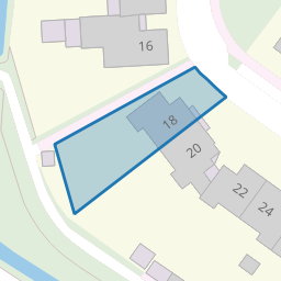 Perceel GVE00-A-1732