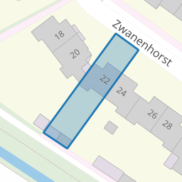 Perceel GVE00-A-1734