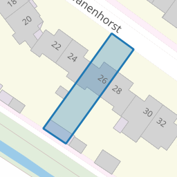 Perceel GVE00-A-1736