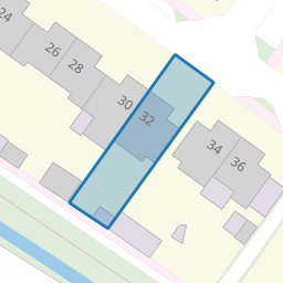 Perceel GVE00-A-1739