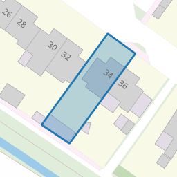 Perceel GVE00-A-1740