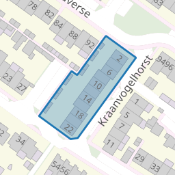 Perceel GVE00-A-1743