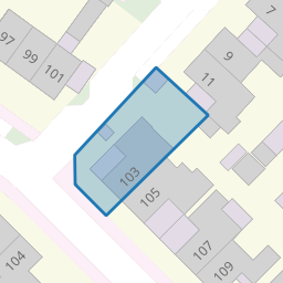 Perceel GVE00-A-1751