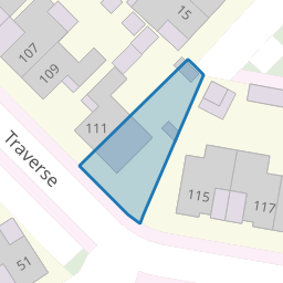 Perceel GVE00-A-1756