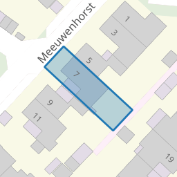 Perceel GVE00-A-1759